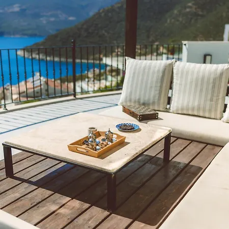 Turquoise Villa Kalkan
